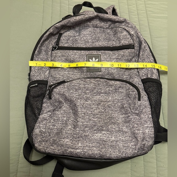 Adidas Backpack - Picture 3 of 8